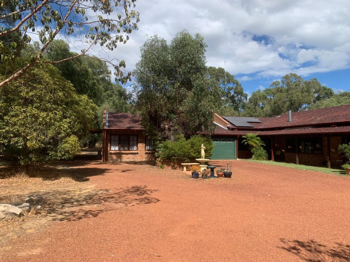 Bentworth Lodge Carramar Exterior foto