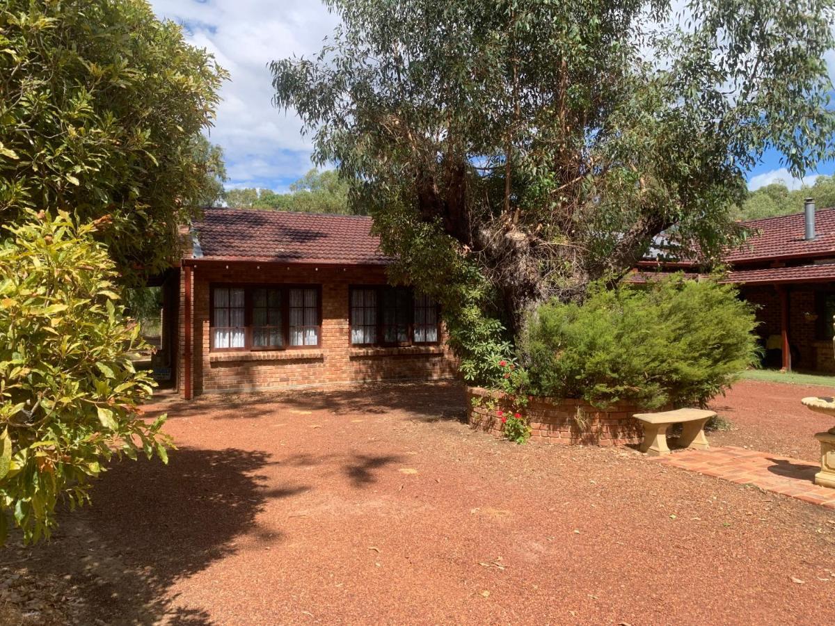 Bentworth Lodge Carramar Exterior foto