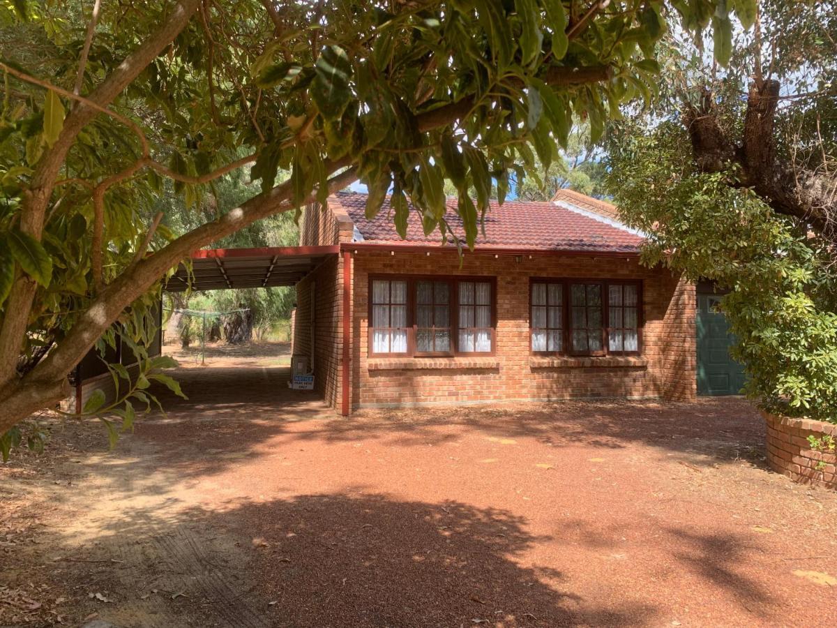 Bentworth Lodge Carramar Exterior foto