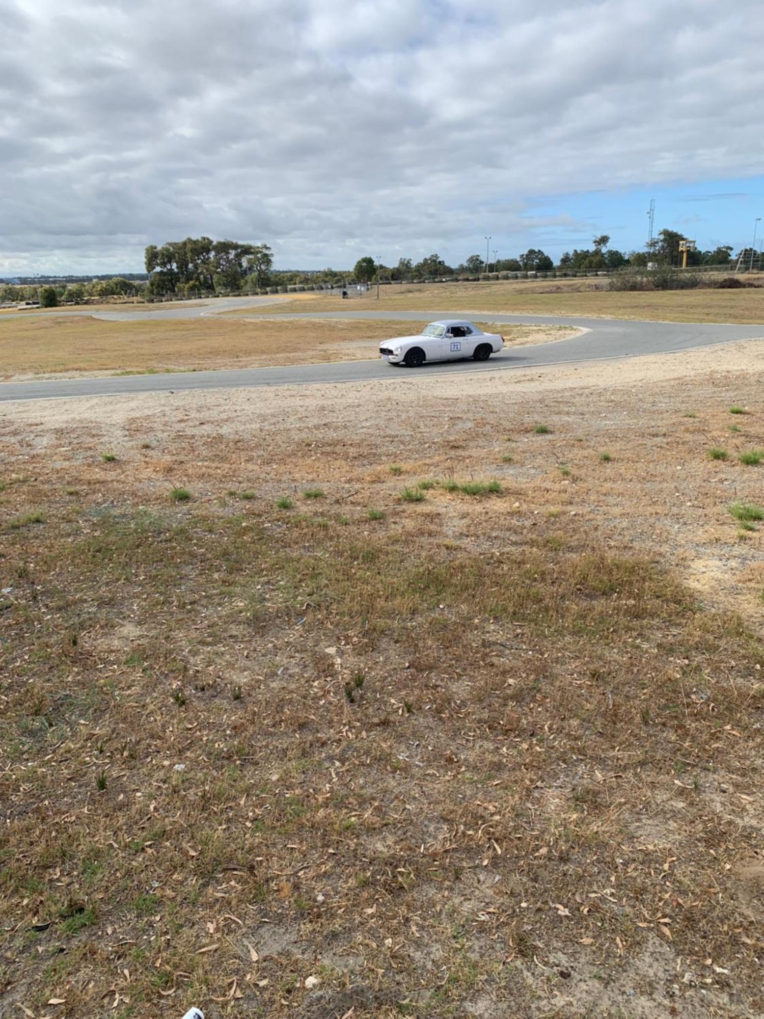 Bentworth Lodge Carramar Exterior foto